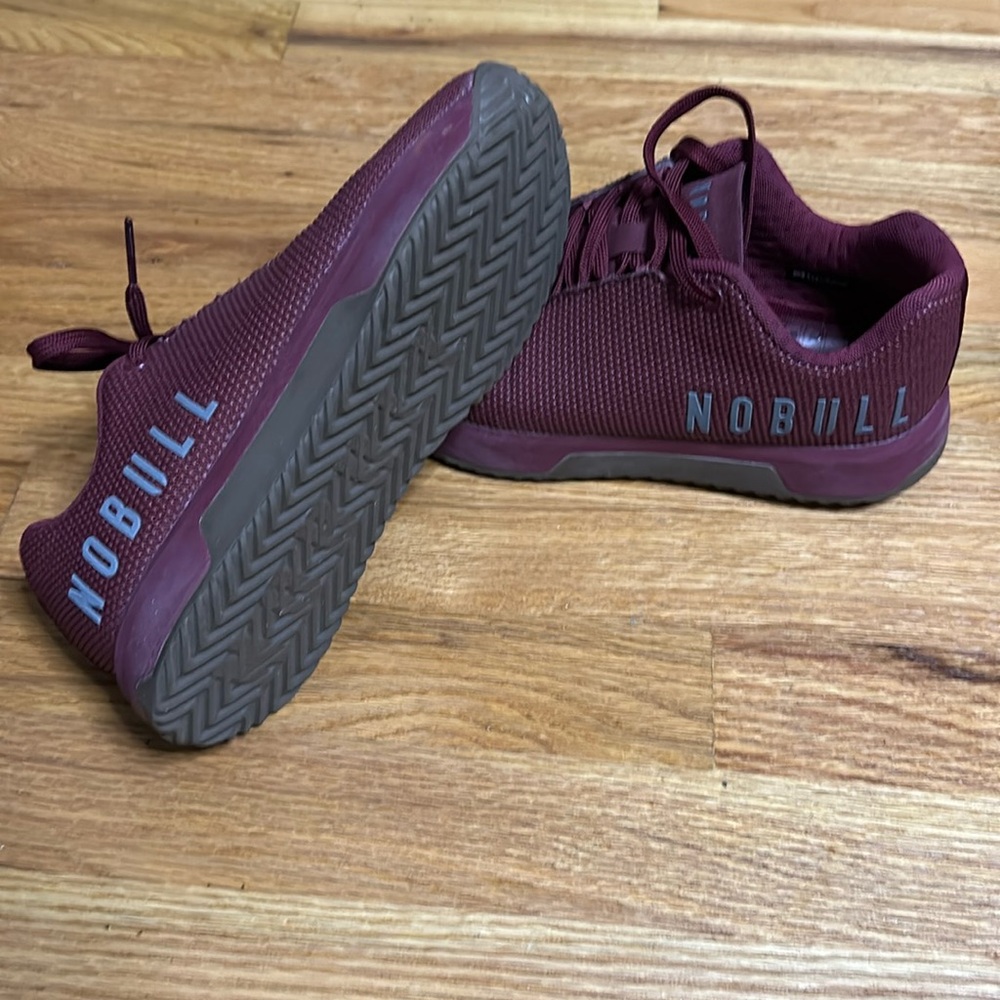 Nobull Trainer Plus